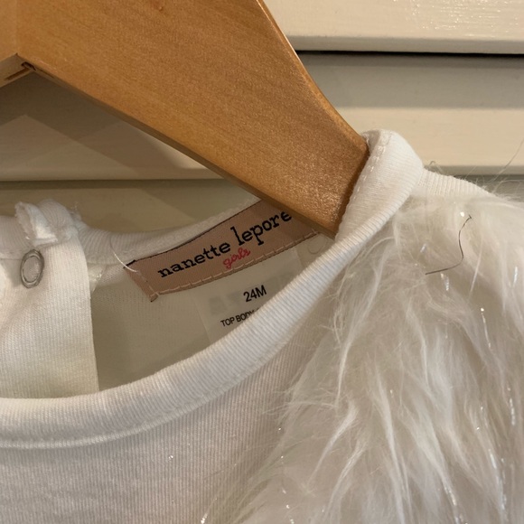 NWT Nanette Lepore Dress - Picture 2 of 3